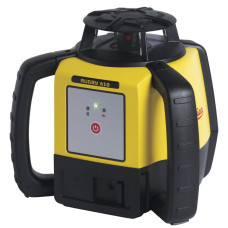 Комплект лазерного нивелира LEICA Rugby 610 6015673 Комплект лазерного нивелира LEICA Rugby 610 6015673