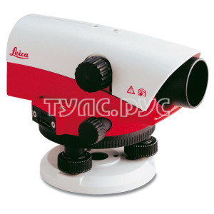 Оптический нивелир Leica Na720 641982