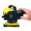 Цифровой нивелир Leica Sprinter 50 762628 с поверкой