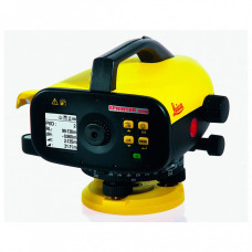 Цифровой нивелир Leica Sprinter 250M 762631 с поверкой Цифровой нивелир Leica Sprinter 250M 762631 с поверкой