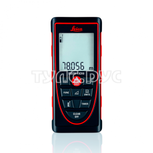 Лазерный дальномер Leica Disto X310 790656