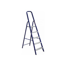 Стальная стремянка Алюмет М8305 Стальная стремянка Алюмет М8305