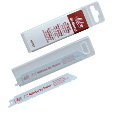 Биметаллическое пильное полотно общего назначения BiMetal By Malco 4GT10 Биметаллическое пильное полотно общего назначения BiMetal By Malco 4GT10