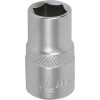 Головка торцевая стандартная шестигранная 1/2 000-40008