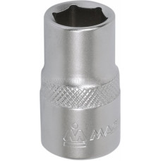 Головка торцевая стандартная шестигранная 1/2 000-40008