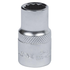 Головка торцевая стандартная двенадцатигранная 1/2 000-42012