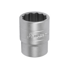 Головка торцевая стандартная двенадцатигранная 1/2 000-42030