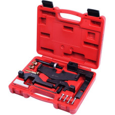 Набор фиксаторов распредвала / коленвала, MINI COOPER/ONE, кейс, 12 предметов МАСТАК 103-21206C