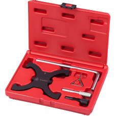 Набор фиксаторов распредвала / коленвала, FORD, кейс, 5 предметов МАСТАК 103-21403C