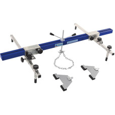 Траверса для вывешивания двигателя, до 500 кг, 4-х опорная МАСТАК 103-740500 Траверса для вывешивания двигателя, до 500 кг, 4-х опорная МАСТАК 103-740500