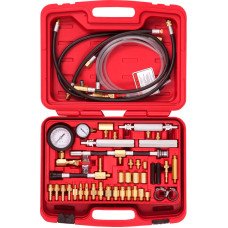 Набор для тестирования топливных систем, 43 предмета МАСТАК 120-00043C