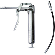 Шприц рычажно-плунжерный 120 мл МАСТАК 132-02220 Шприц рычажно-плунжерный 120 мл МАСТАК 132-02220