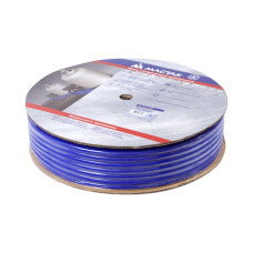 Шланг пневматический высокого давления 10х15 мм, бухта 100 м, полиуретановый МАСТАК 681-10100 Шланг пневматический высокого давления 10х15 мм, бухта 100 м, полиуретановый МАСТАК 681-10100