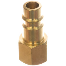 Штуцер быстросъемный M>F1/4 696-11