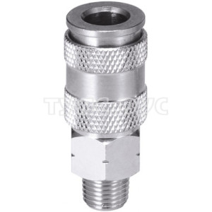 Муфта быстросъемная F>M3/8 696-21
