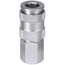 Муфта быстросъемная F>F3/8 696-22