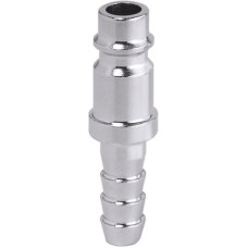 Штуцер быстросъемный M>8 мм МАСТАК 696-43 Штуцер быстросъемный M>8 мм МАСТАК 696-43