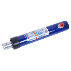 Цилиндр гидравлический прямой (растяжка), 10 т МАСТАК 740-15010 Цилиндр гидравлический прямой (растяжка), 10 т МАСТАК 740-15010