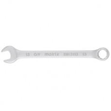 Комбинированный ключ 13 мм MATRIX 15109