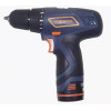 Дрель-шуруповерт аккумуляторная MAX PRO, 12,0 В 85024