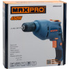 Дрель электрическая MAX PRO, 400 Ватт 85050
