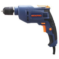 Дрель электрическая MAX PRO, 400 Ватт 85052