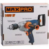 Дрель-миксер электрическая MAX PRO, 1050 Ватт 85060
