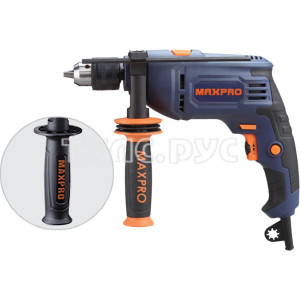 Дрель ударная MAX PRO, 710 Ватт 85066