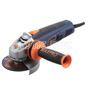 Машина угловая шлифовальная MAX PRO, 750 Ватт 85119
