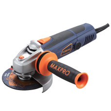 Машина угловая шлифовальная MAX PRO, 750 Ватт 85123 Машина угловая шлифовальная MAX PRO, 750 Ватт 85123