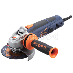 Машина угловая шлифовальная MAX PRO, 750 Ватт 85123