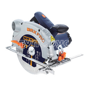 Пила циркулярная MAX PRO, 1300 Ватт 85193