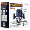 Фрезер электрический MAX PRO, 2100 Ватт 85230