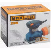 Шлифмашина вибрационная MAX PRO, 230 Ватт 85235
