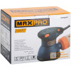 Шлифмашина эксцентриковая MAX PRO, 300 Ватт 85240