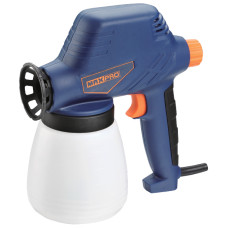 Распылитель электрический MAX PRO, 80 Ватт 85262