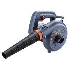 Воздуходувка-пылесос MAX PRO, 400 Ватт 85273 Воздуходувка-пылесос MAX PRO, 400 Ватт 85273