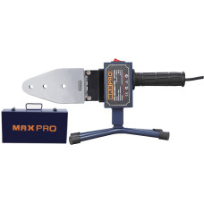 Аппарат сварочный для пластиковых труб MAX PRO, 800 Ватт 85280