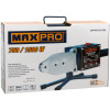 Аппарат сварочный для пластиковых труб MAX PRO, 750/1500 Ватт 85283