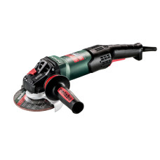 Угловая шлифовальная машина Metabo WEV 17-125 QUICK INOX RT 601092000 Угловая шлифовальная машина Metabo WEV 17-125 QUICK INOX RT 601092000