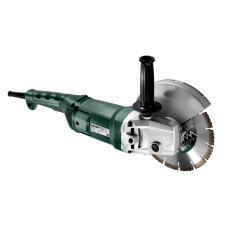 УШМ (болгарка) Metabo W 2200-230 606435010
