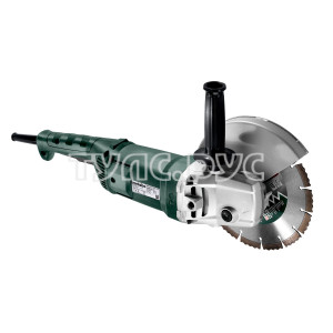УШМ (болгарка) Metabo W 2200-230 606435010