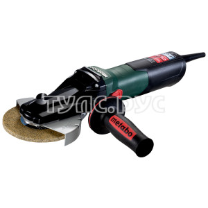 Угловая шлифмашина Metabo WEVF 10-125 Quick Inox 613080000