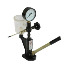 Тестер форсунок дизелей типа Bosch PS60H PS60H