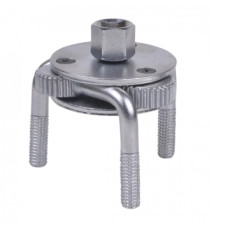 Съемник масляного фильтра (трехлапый) TJ-2