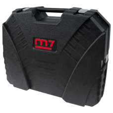 Кейс для набора пневмоинструмента MIGHTY SEVEN NC-4255QA