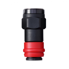 Муфта быстросъемная композитная (F>F1/2"; 70 мм) MIGHTY SEVEN SY-1413F