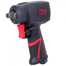 Укороченный пневматический ударный гайковерт MIGHTY SEVEN NC-4232Q 