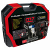 Набор пневмоинструмента MIGHTY SEVEN 1/2", 41 предмет NC-4255QC 
