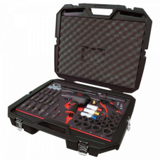 Набор пневмоинструмента MIGHTY SEVEN 1/2", 41 предмет NC-4255QC 